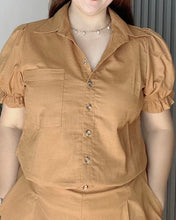 Load image into Gallery viewer, *Trixie Premium Linen Coordinates 0098