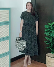 Load image into Gallery viewer, *Alexa Printed Dress 0066
