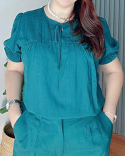 Load image into Gallery viewer, *Carissa Plain Coordinates 0002