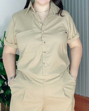 Load image into Gallery viewer, *Monique Premium Linen Coordinates 0010