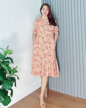 Load image into Gallery viewer, *Harper Printed Dress 0022
