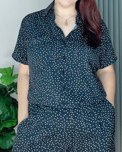 Load image into Gallery viewer, *Monique Polka Coordinates 0035