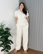 Load image into Gallery viewer, *Trixie Premium Linen Coordinates 0096