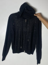 Load image into Gallery viewer, Kris Cardigan Knitted Bkk Premium