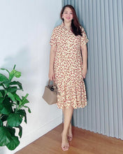 Load image into Gallery viewer, *Harper Printed Dress 0024