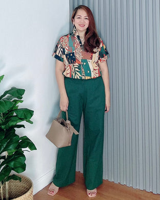 *Claudia Coordinates 0023