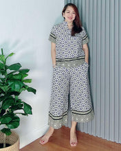 Load image into Gallery viewer, *Justine Printed Coordinates 0013