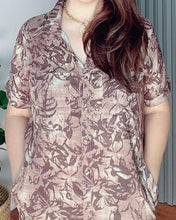 Load image into Gallery viewer, Toni Printed Tunic Dress 0046