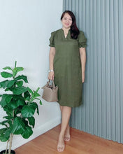 Load image into Gallery viewer, Claire Plain Premium Linen 0082