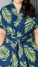 Load image into Gallery viewer, * Vera Printed Dress 0027