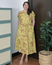 Load image into Gallery viewer, *Alexa Printed Dress 0049