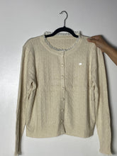 Load image into Gallery viewer, Jam Cardigan Knitted Bkk Premium
