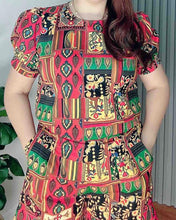 Load image into Gallery viewer, *Dakota Printed Coordinates 0068