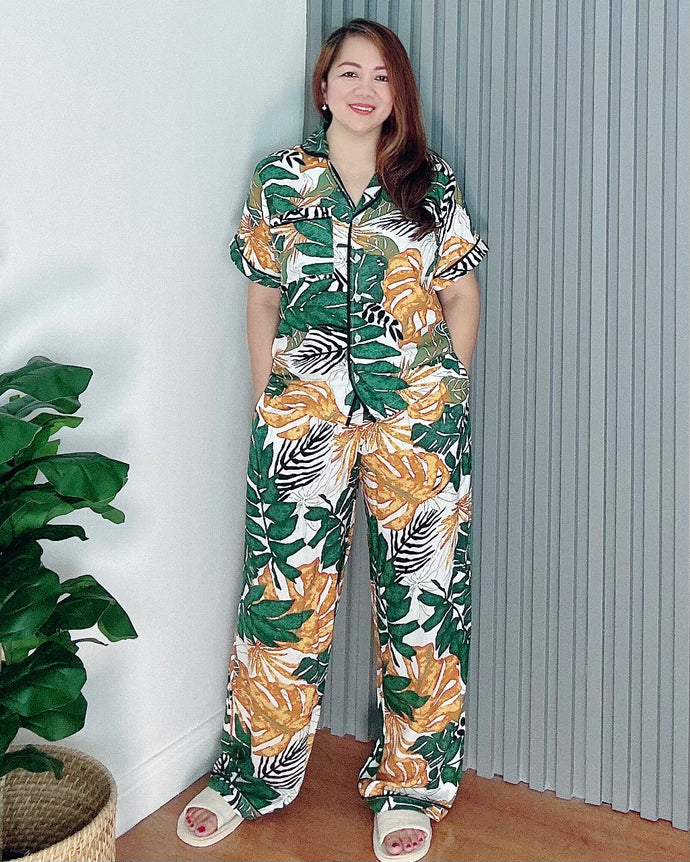 Amelia Sleepwear 0021
