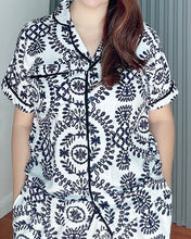 Load image into Gallery viewer, Amelia Sleepwear 0025