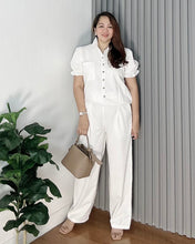 Load image into Gallery viewer, *Trixie Premium Linen Coordinates 0099