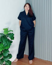 Load image into Gallery viewer, *Anela Premium Linen Coordinates 0004