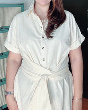 Load image into Gallery viewer, *Julia Maxi Plain Dress 0007