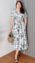 Load image into Gallery viewer, * Vera Printed Dress 0026