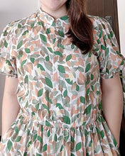 Load image into Gallery viewer, *Bianca Maxi Printed Dress 0253