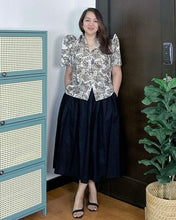 Load image into Gallery viewer, Maria Filipiñana Inspired Top 0002
