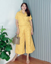 Load image into Gallery viewer, *Monique Eyelet Coordinates 0037