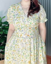 Load image into Gallery viewer, *Ariana Printed Maxi Dress 0103