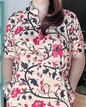 Load image into Gallery viewer, *Bea Printed Dress 0440