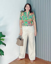 Load image into Gallery viewer, *Ines Filipiñana Inspired Top 0013