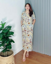 Load image into Gallery viewer, Toni Printed Tunic Dress 0043