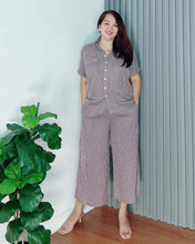 Load image into Gallery viewer, *Monique Stripe Coordinates 0034