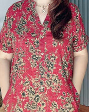 Load image into Gallery viewer, *Bea Printed Dress 0451