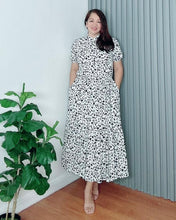 Load image into Gallery viewer, *Bianca Maxi Printed Dress 0312