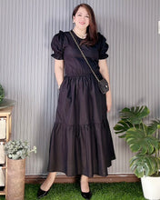 Load image into Gallery viewer, Martha Maxi Premium Linen Dress 0035