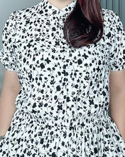 Load image into Gallery viewer, *Bianca Maxi Printed Dress 0312