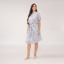 Load image into Gallery viewer, Katie Printed Dress 0049