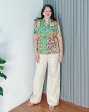 Load image into Gallery viewer, *Ines Filipiñana Inspired Top 0013