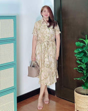 Load image into Gallery viewer, *Luna Printed Dress 0040