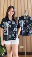Load image into Gallery viewer, Pia Bkk top (Mondlune) 0002