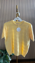 Load image into Gallery viewer, Coleen Bkk Knitted top (Boom Boom)