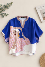Load image into Gallery viewer, Mica Bkk top (Mondlune) 0003