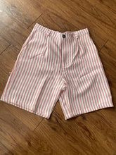 Load image into Gallery viewer, *Camia Stripe Pink Short 0016