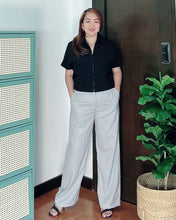 Load image into Gallery viewer, *Vika Premium Linen  Pants 0026