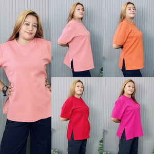 BKK BLOUSE 0056