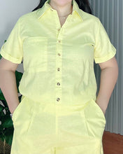 Load image into Gallery viewer, *Monique Premium Linen  Coordinates 0016