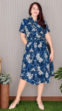 Load image into Gallery viewer, *Katie Printed Dress 0076