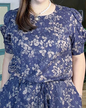 Load image into Gallery viewer, *Alexa Printed Dress 0059