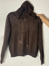 Load image into Gallery viewer, Kris Cardigan Knitted Bkk Premium