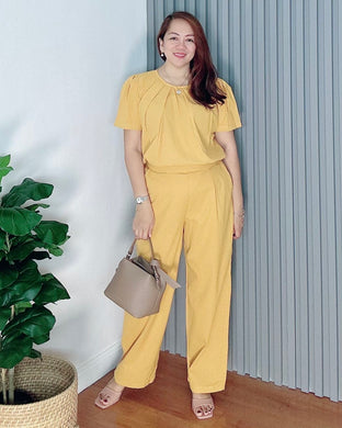 *Avery Plain Mustard Coordinates 0027