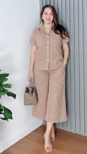 Load image into Gallery viewer, Dani Gingham Coordinates 0003